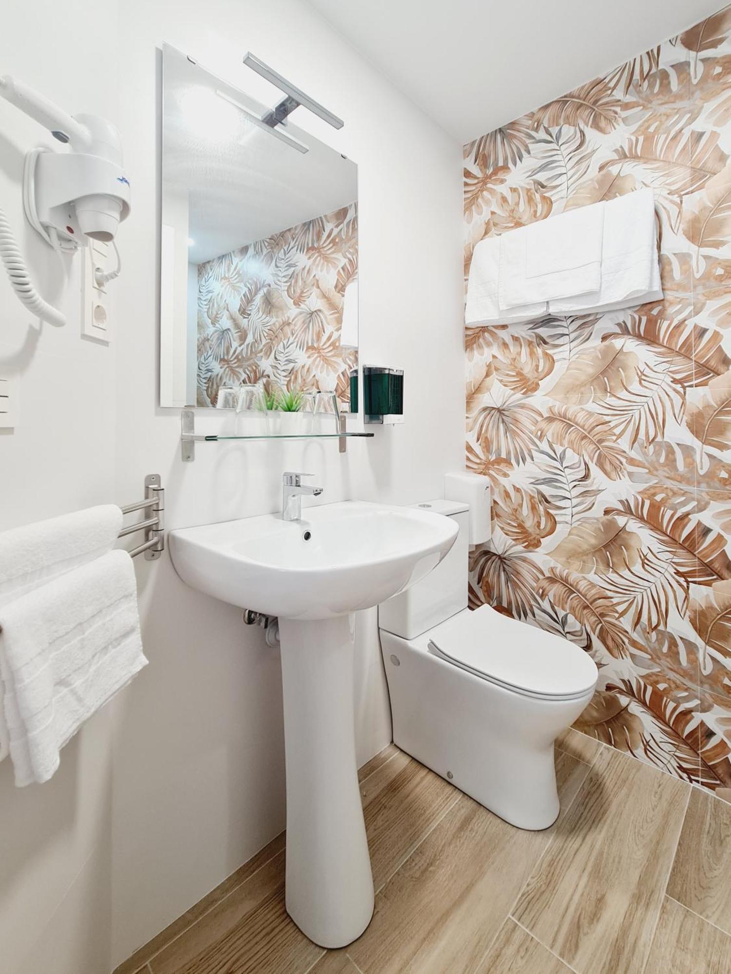 Bilbao Rooms Miribilla Экстерьер фото