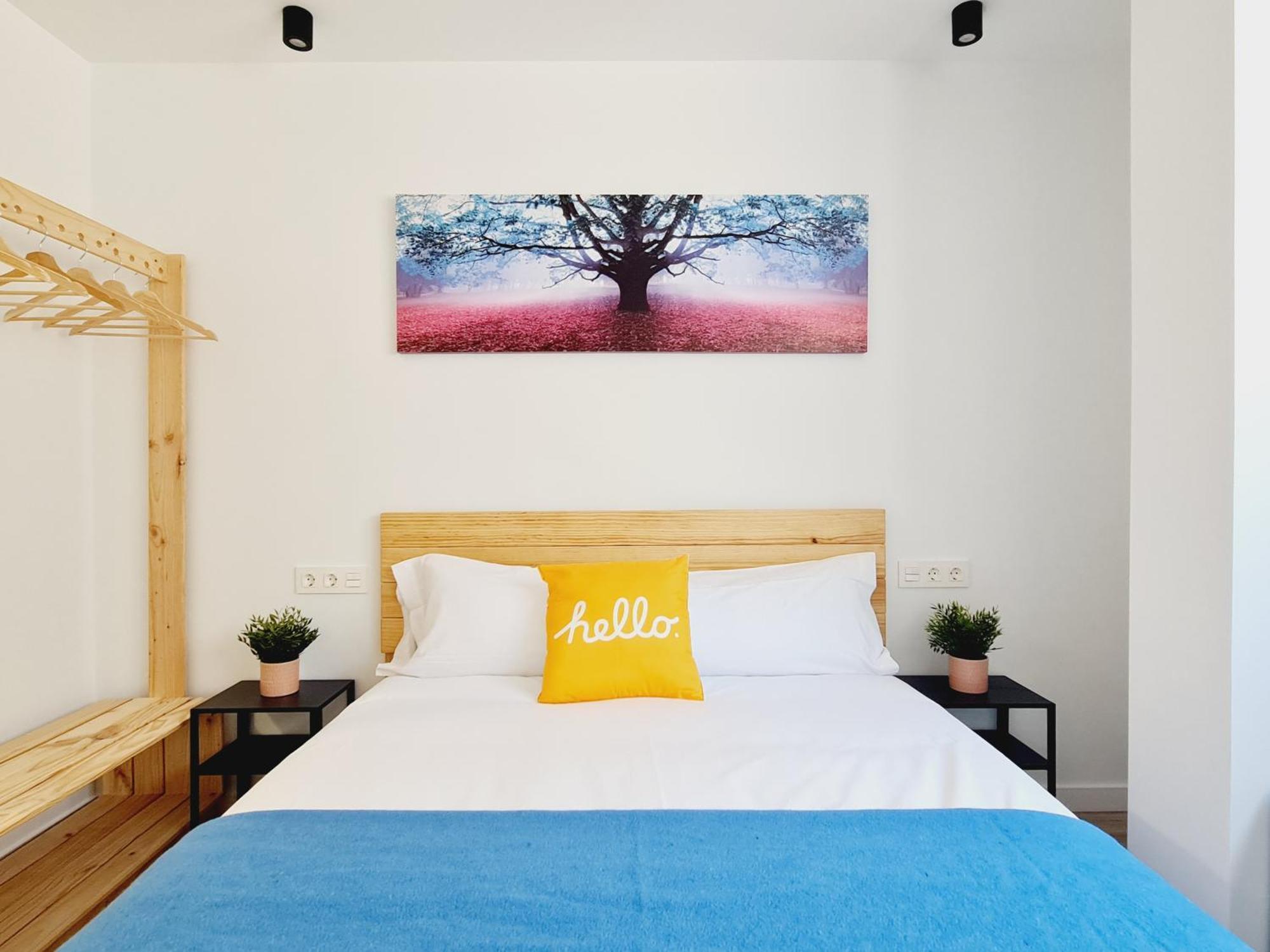Bilbao Rooms Miribilla Экстерьер фото