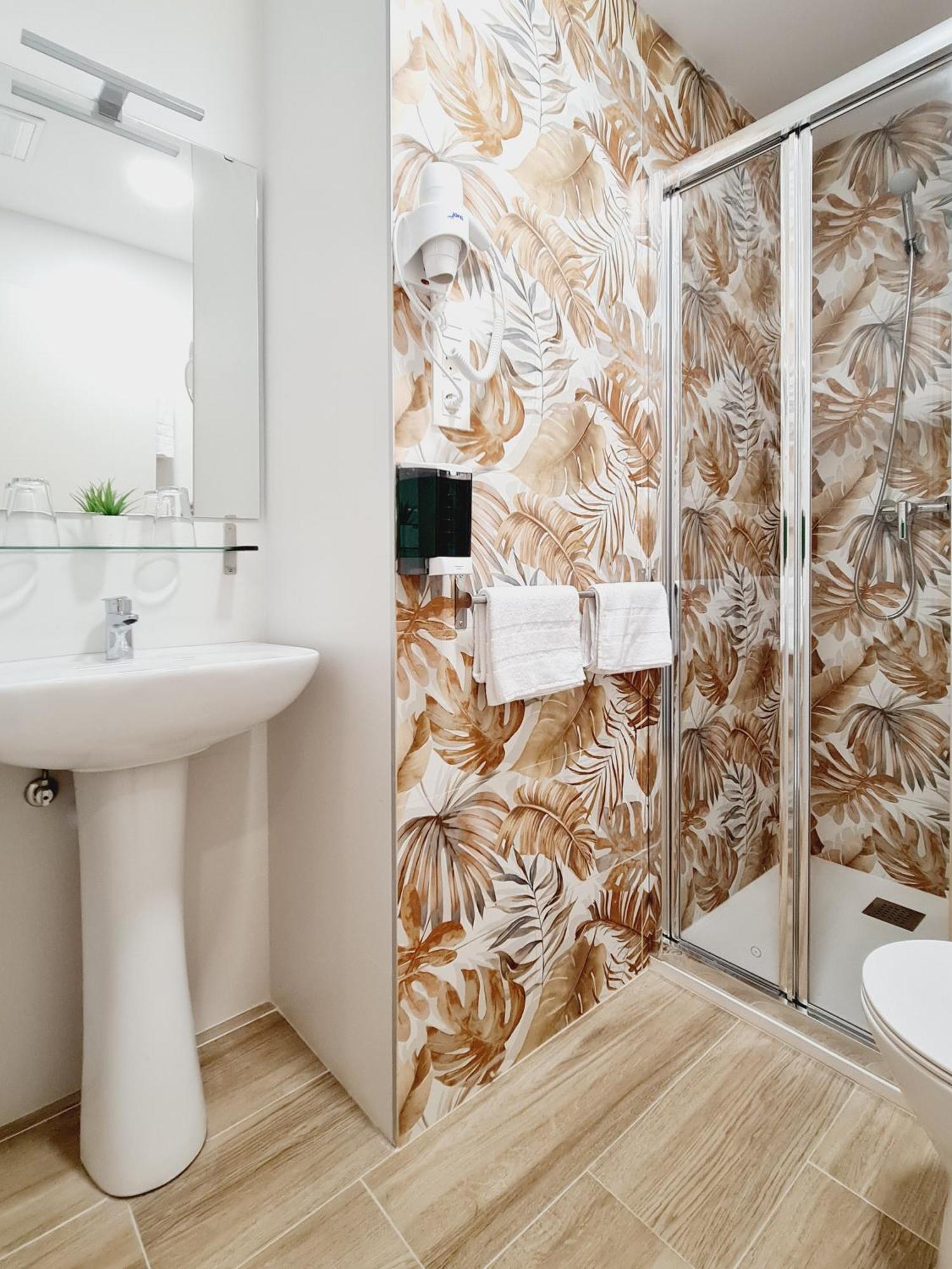 Bilbao Rooms Miribilla Экстерьер фото