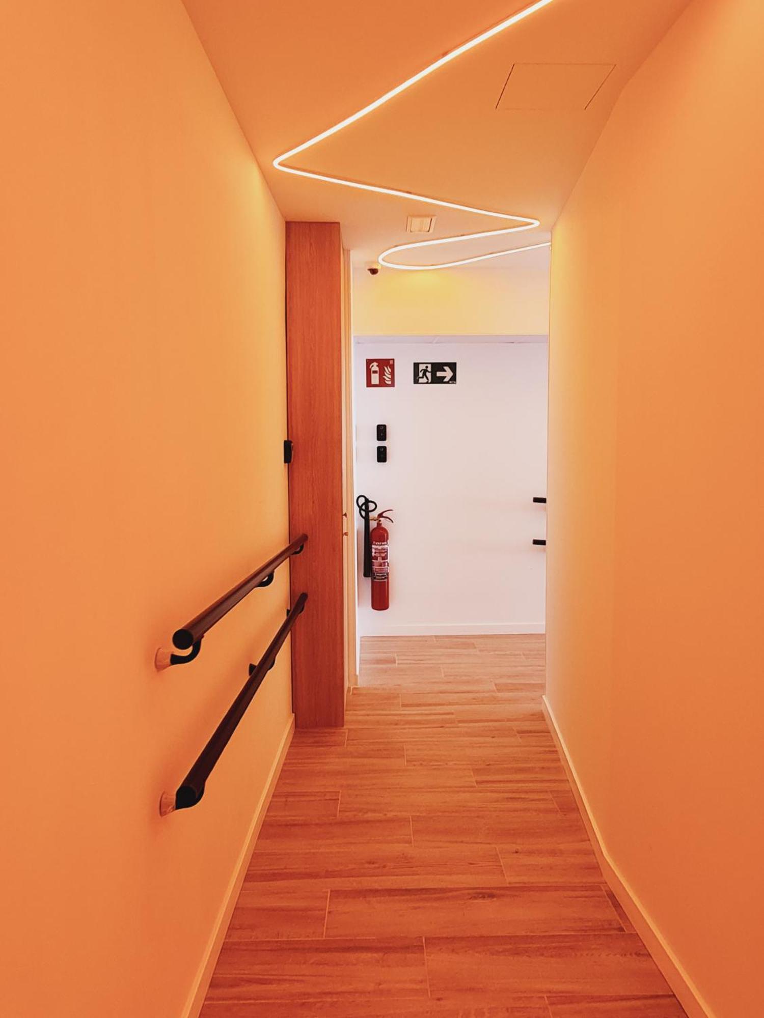 Bilbao Rooms Miribilla Экстерьер фото