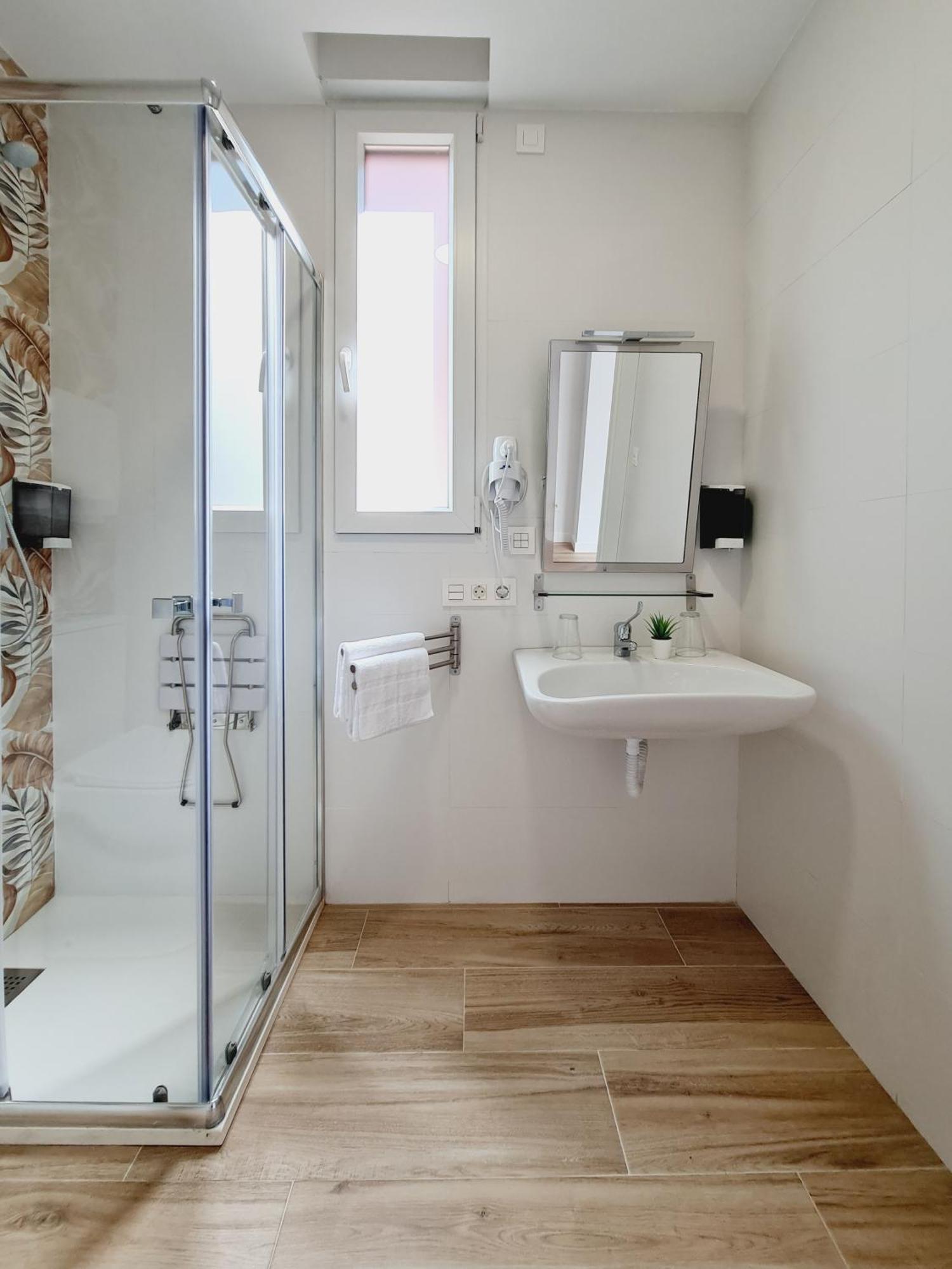 Bilbao Rooms Miribilla Экстерьер фото