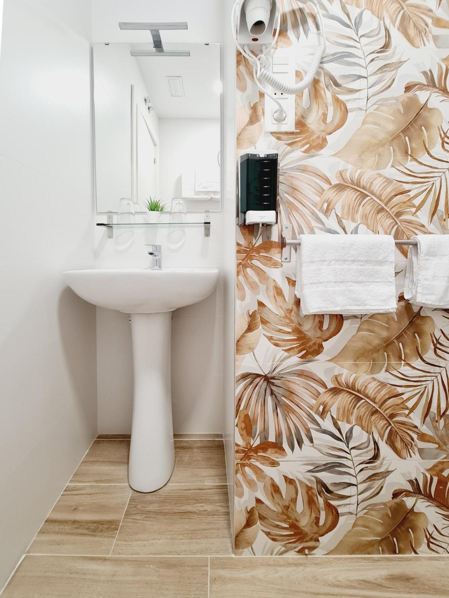 Bilbao Rooms Miribilla Экстерьер фото