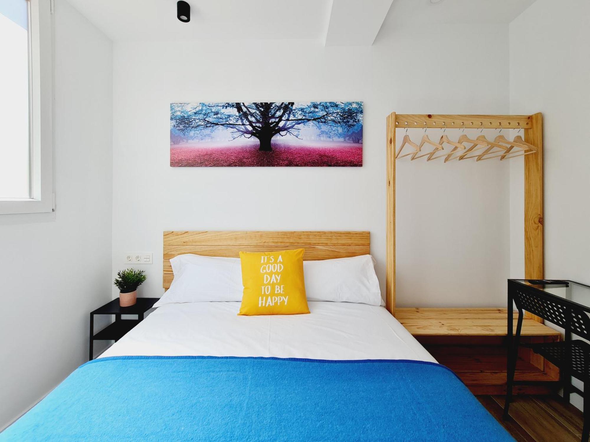 Bilbao Rooms Miribilla Экстерьер фото