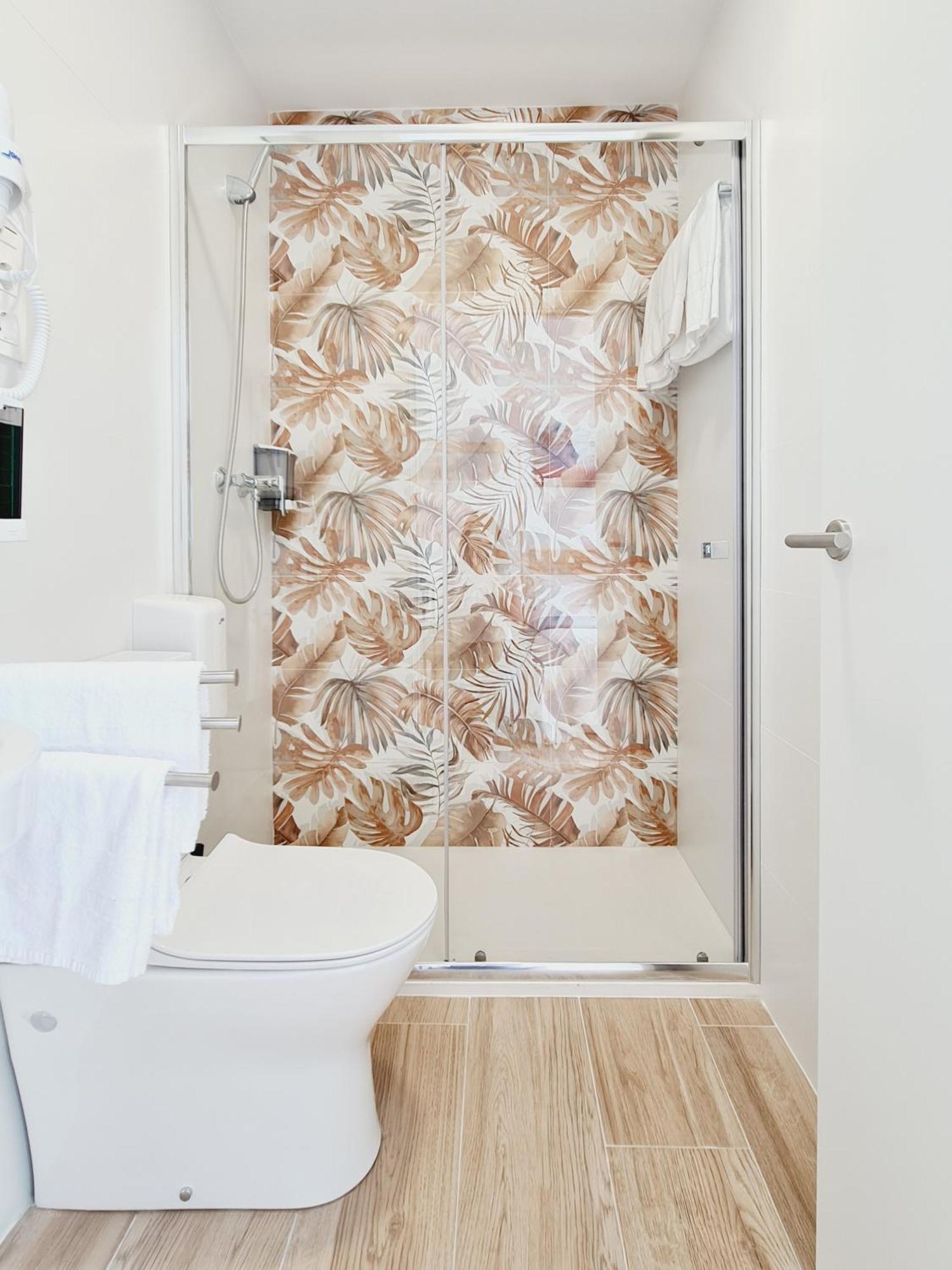 Bilbao Rooms Miribilla Экстерьер фото