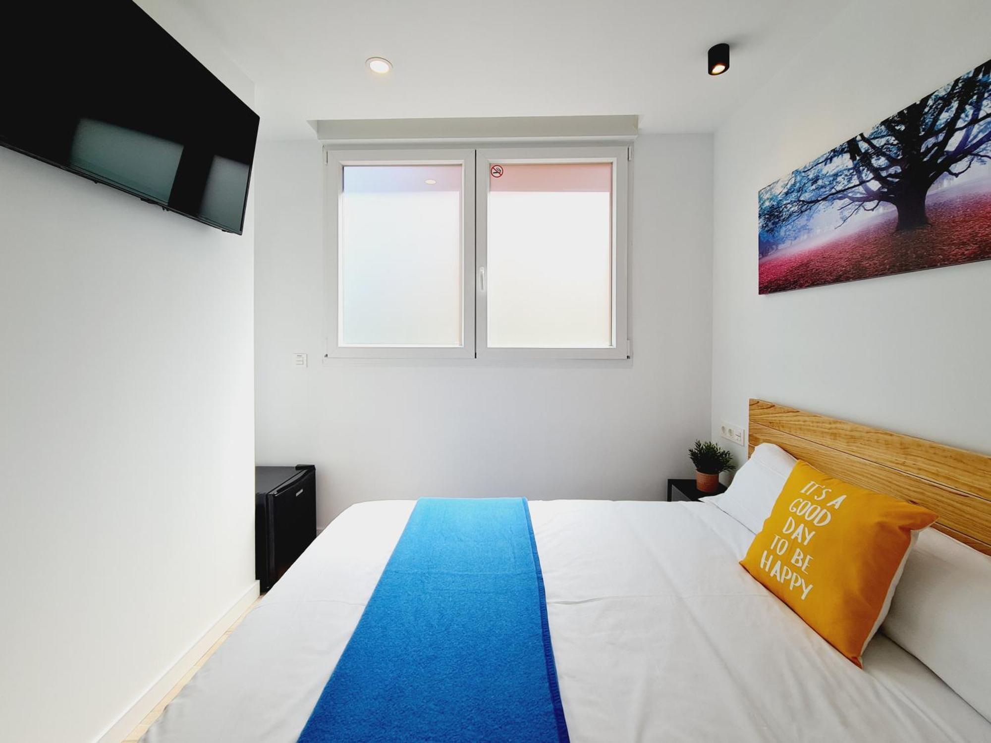 Bilbao Rooms Miribilla Экстерьер фото