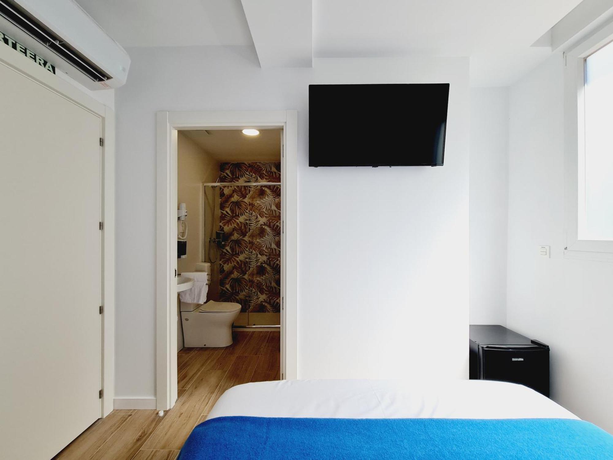 Bilbao Rooms Miribilla Экстерьер фото