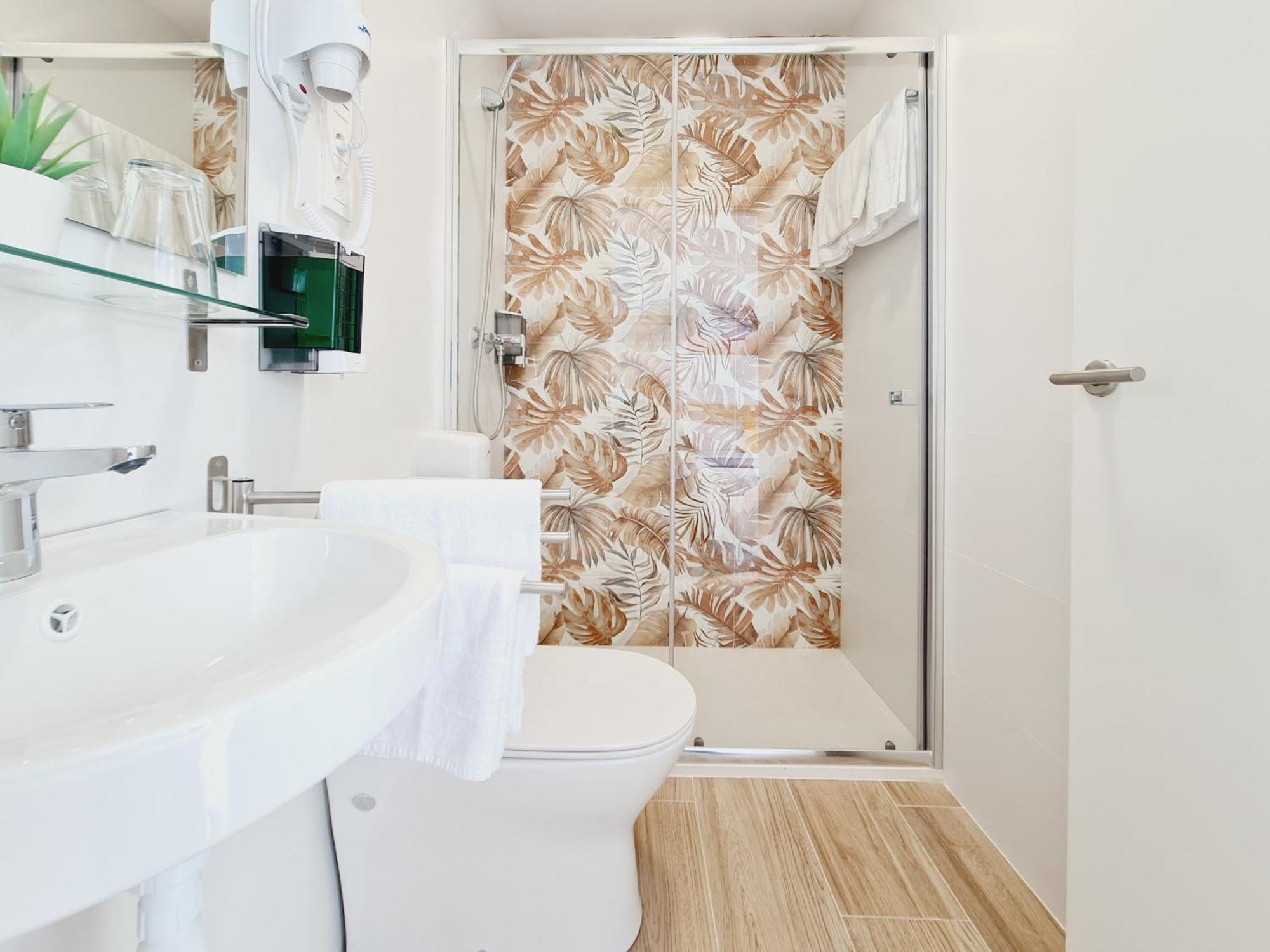 Bilbao Rooms Miribilla Экстерьер фото