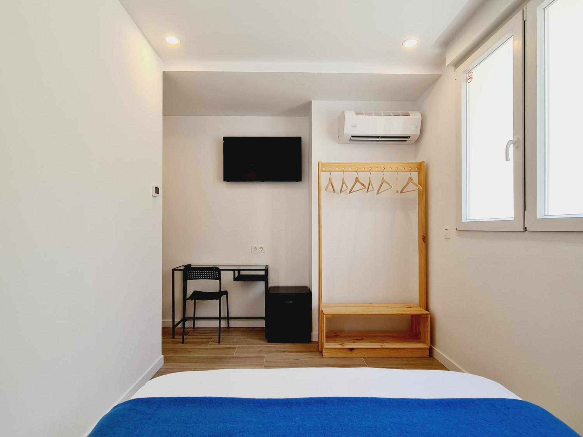 Bilbao Rooms Miribilla Экстерьер фото